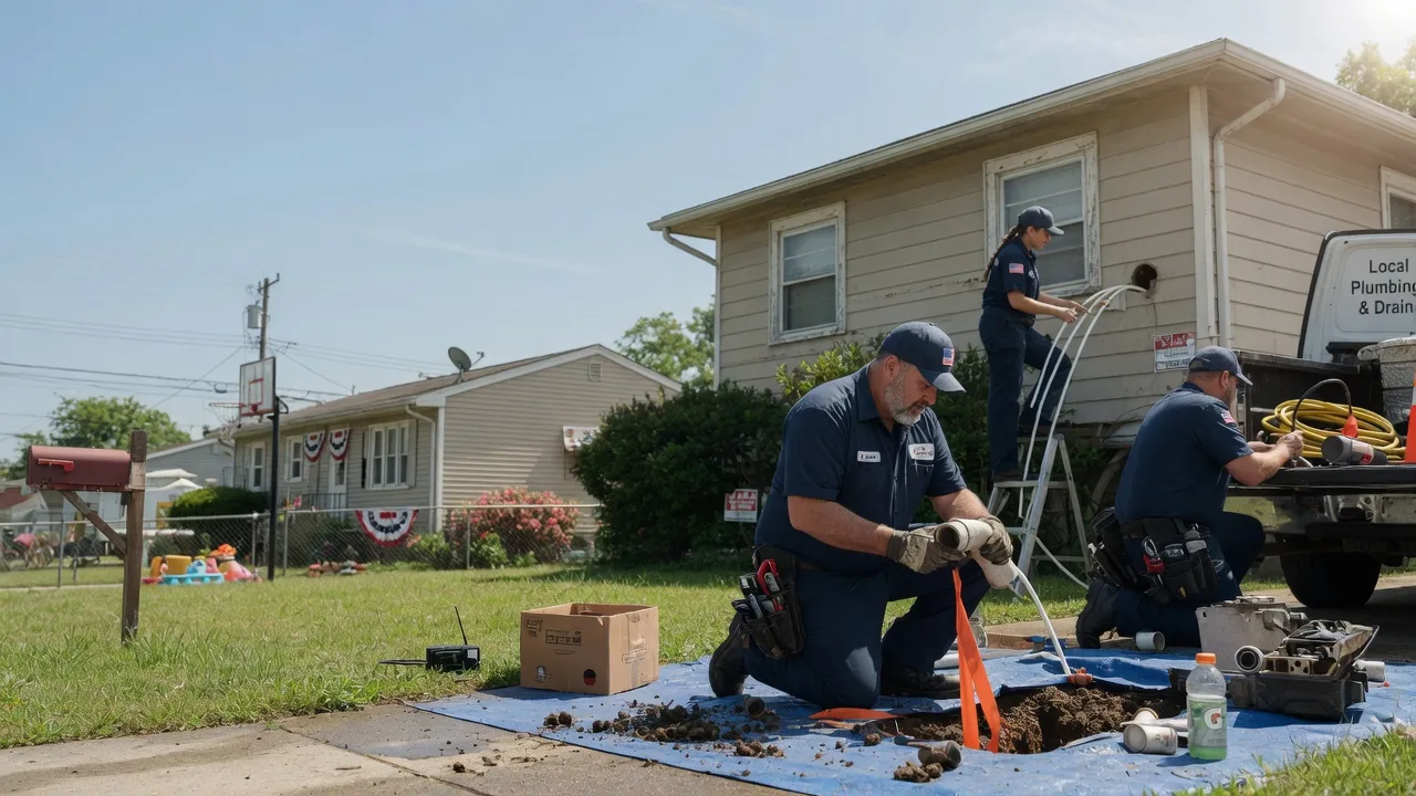 Faucet Repair in Bison, OK near me
